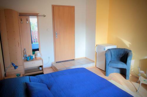 Hostal Ubytovani Nikol