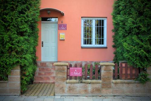 Hostal Ubytovani Nikol