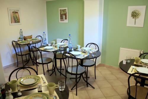 Hostal Ubytovani Nikol