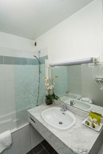 Logis Hotel Le Relais De Comodoliac