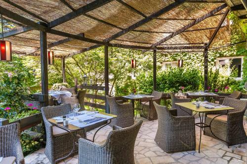 Logis Hotel Le Relais De Comodoliac