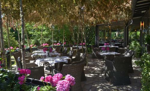 Logis Hotel Le Relais De Comodoliac