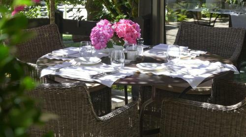 Logis Hotel Le Relais De Comodoliac