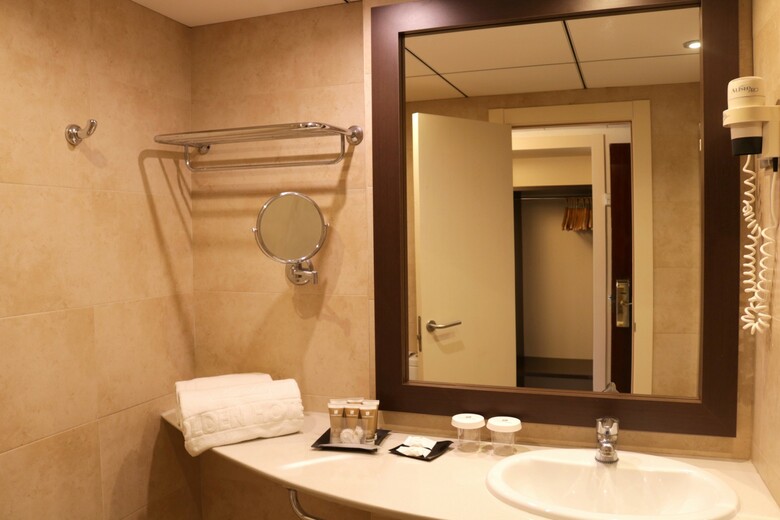 Hotel Golden Port Salou & Spa