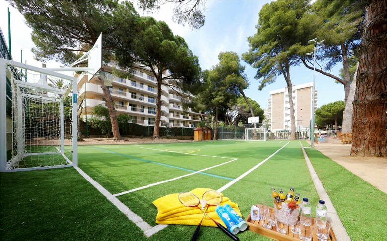 Hotel Golden Port Salou & Spa