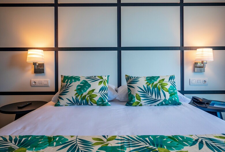 Hotel Golden Port Salou & Spa