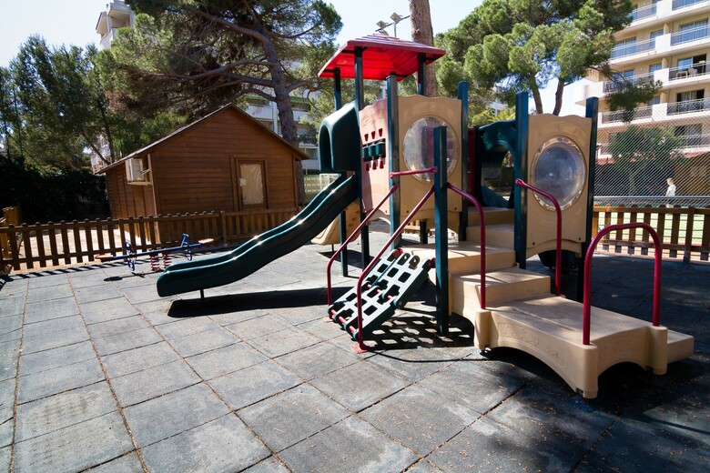 Hotel Golden Port Salou & Spa