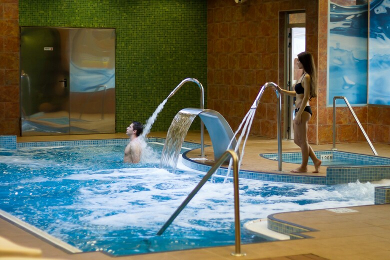 Hotel Golden Port Salou & Spa