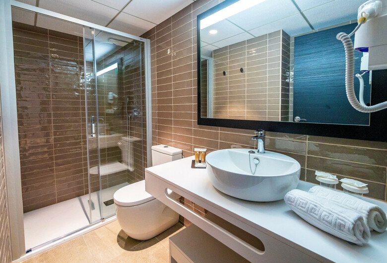 Hotel Golden Port Salou & Spa
