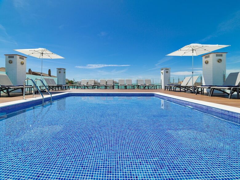 Hotel H10 Delfin S�lo Adultos