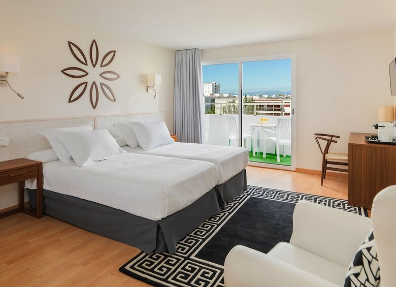Hotel H10 Delfin S�lo Adultos