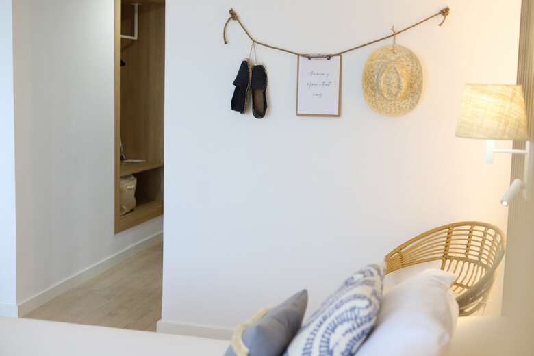 Hotel Cala Font