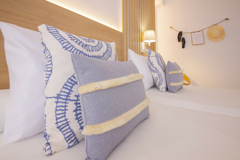 Hotel Cala Font
