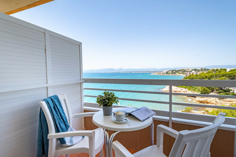 Hotel Cala Font