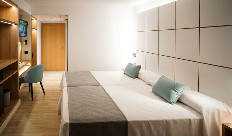Hotel Ohtels Belvedere