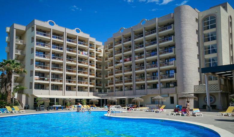 Hotel Ohtels Belvedere