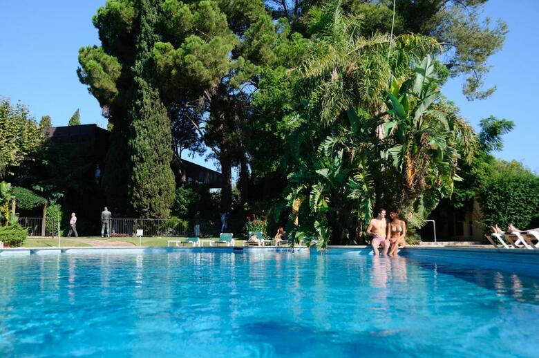 Hotel Termes Montbri�