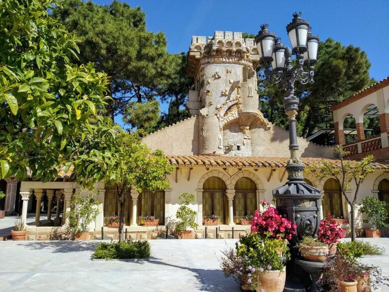 Hotel Termes Montbri�