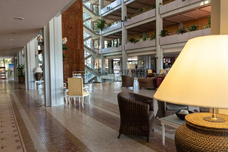Hotel Termes Montbri�