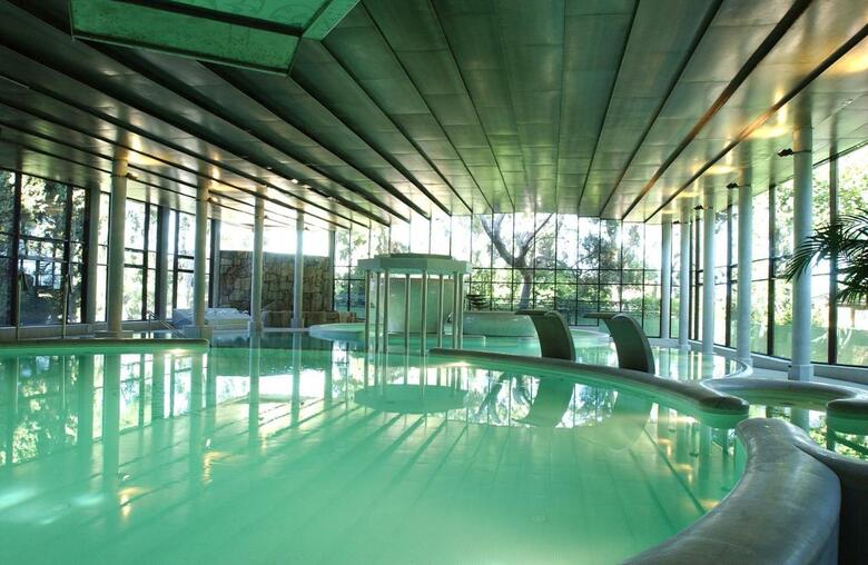 Hotel Termes Montbri�
