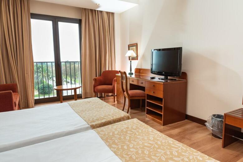 Hotel Termes Montbri�