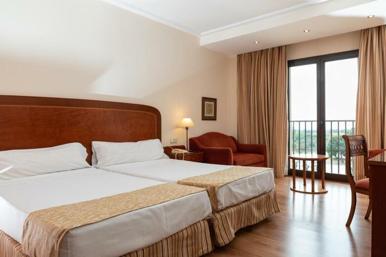 Hotel Termes Montbri�