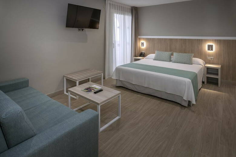 Hotel 4r Gran Europe