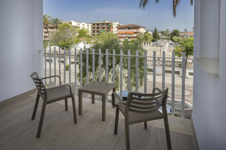 Hotel 4r Gran Europe