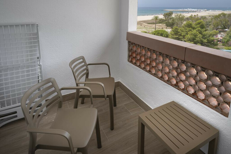 Hotel 4r Gran Europe