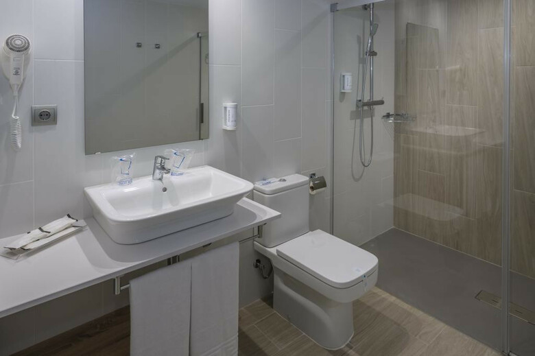 Hotel 4r Gran Europe