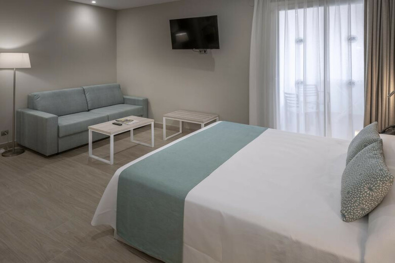 Hotel 4r Gran Europe