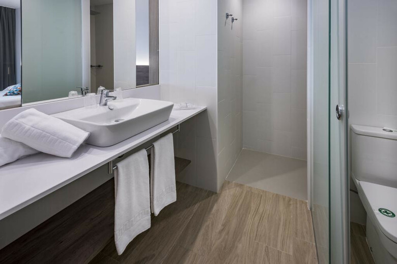 Hotel 4r Gran Europe