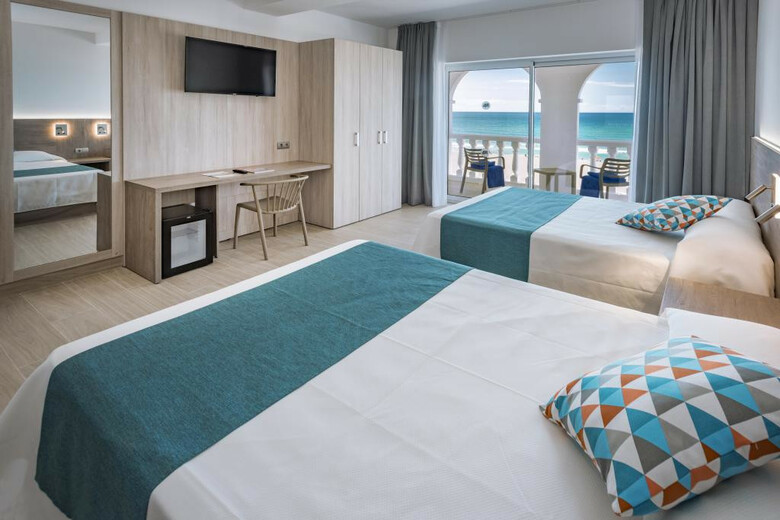 Hotel 4r Gran Europe