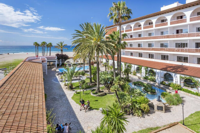 Hotel 4r Gran Europe