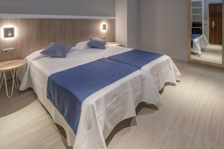 Hotel 4r Gran Europe