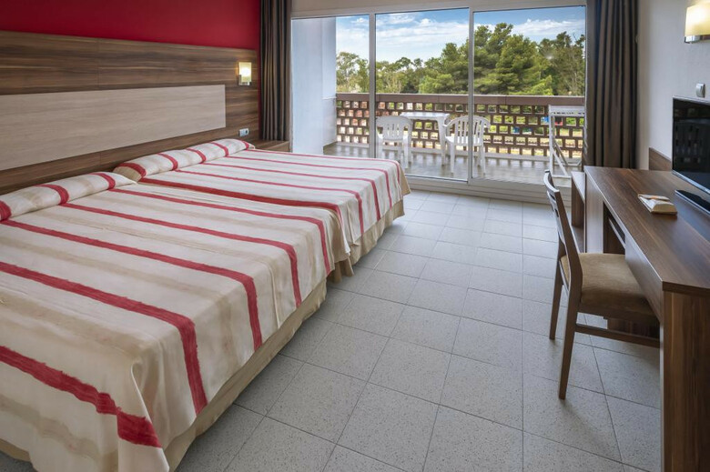 Hotel 4r Gran Europe