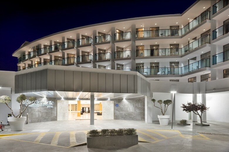 Hotel Best Cambrils