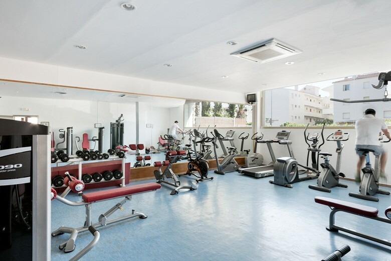 Hotel Best Cambrils