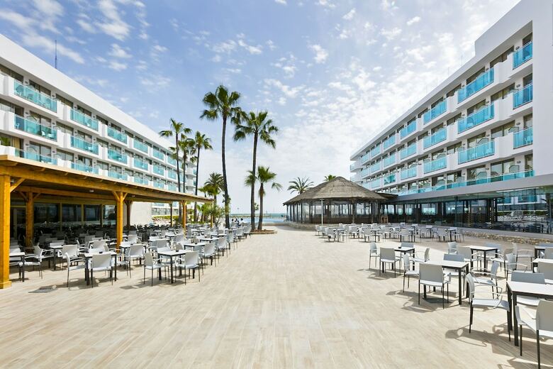 Hotel Best Mar�tim