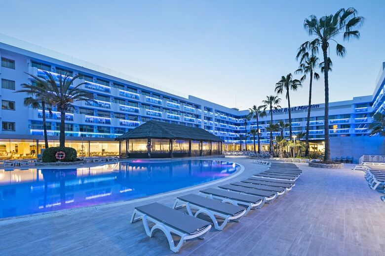 Hotel Best Mar�tim