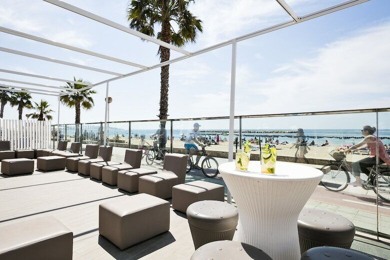 Hotel Best Mar�tim