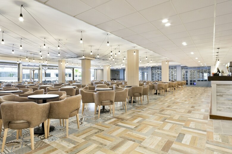 Hotel Best Mar�tim