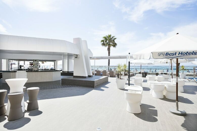 Hotel Best Mar�tim