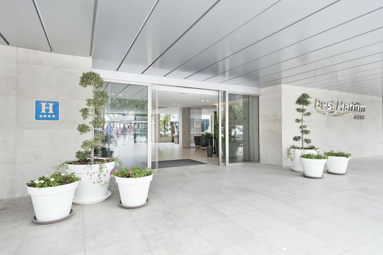 Hotel Best Mar�tim