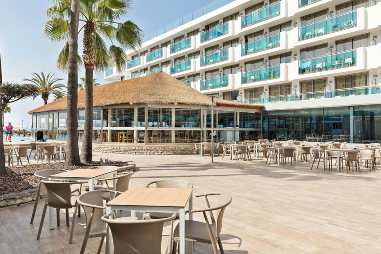 Hotel Best Mar�tim
