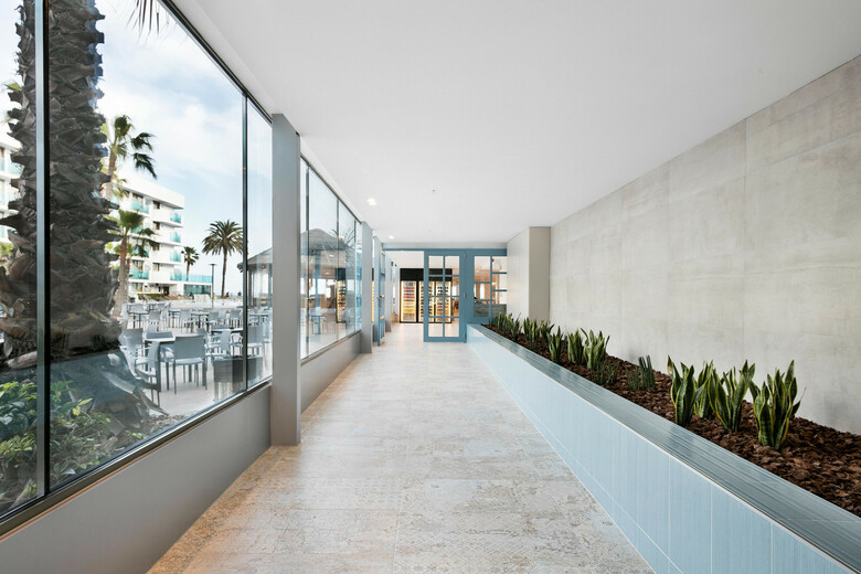 Hotel Best Mar�tim