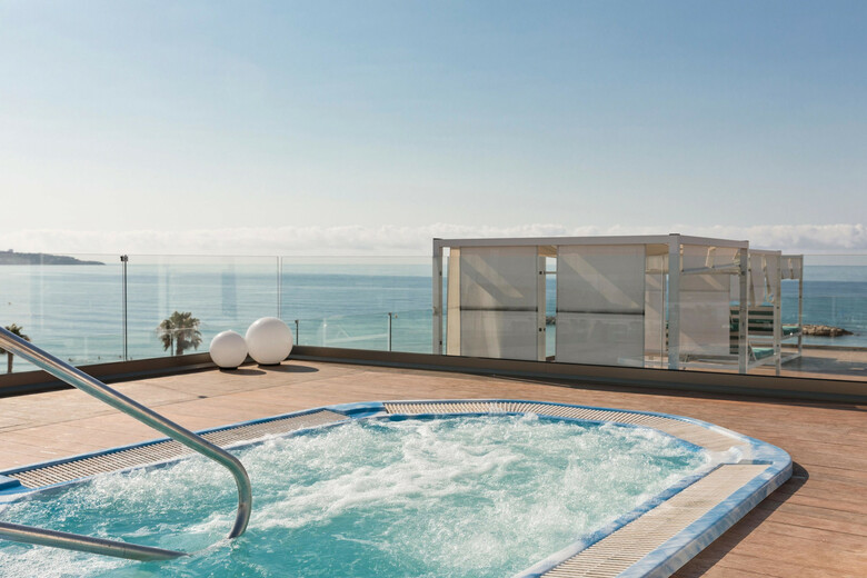 Hotel Best Mar�tim