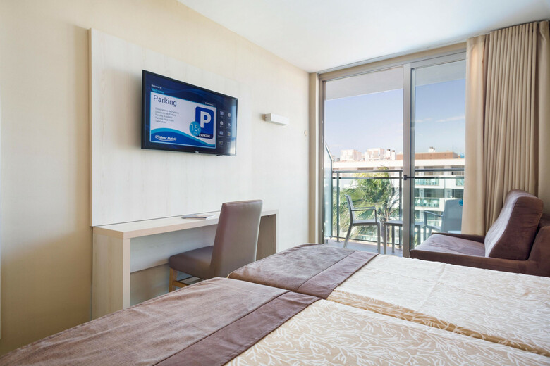 Hotel Best Mar�tim