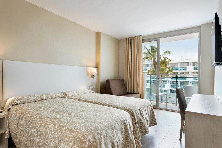 Hotel Best Mar�tim