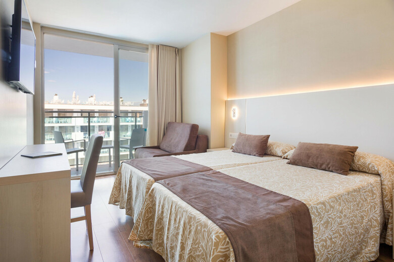 Hotel Best Mar�tim